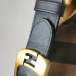 Fendi Shoulder Bag — фото 19