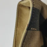 Fendi Colorblock Calfskin Shoulder Bag (Фенди) — фото 20