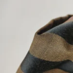 Fendi Colorblock Calfskin Shoulder Bag (Фенди) — фото 22