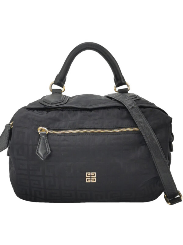 Givenchy Logo Crossbody