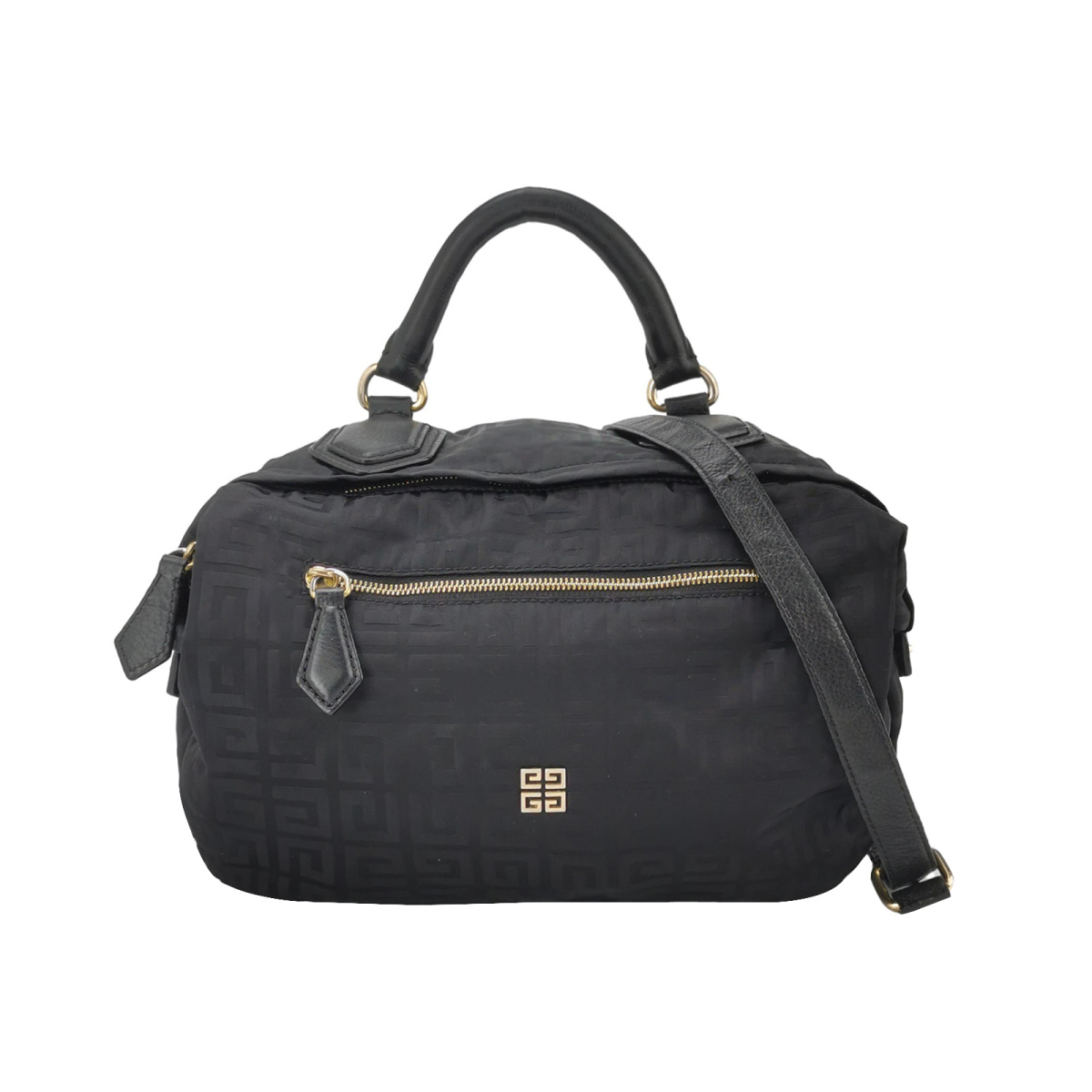 Givenchy Logo Crossbody — фото 1