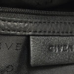 Givenchy Logo Crossbody — фото 10