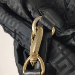 Givenchy Logo Crossbody — фото 14