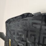 Givenchy Logo Crossbody — фото 18