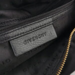Givenchy Logo Crossbody — фото 8