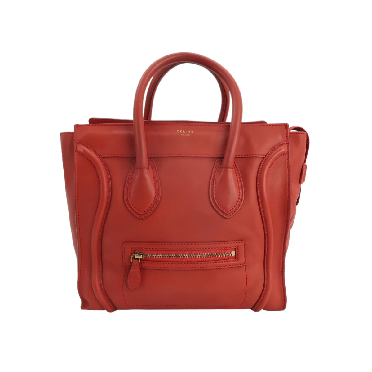 Celine Luggage (Селин) — фото 1