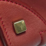 Celine Luggage — фото 11