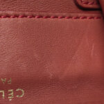 Celine Luggage — фото 14