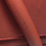 Celine Luggage — фото 19