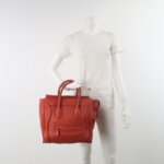 Celine Luggage — фото 2