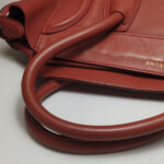 Celine Luggage — фото 21