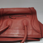 Celine Luggage — фото 26