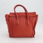 Celine Luggage — фото 5