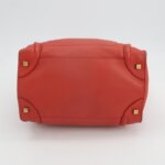 Celine Luggage — фото 6