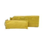 Bottega Veneta Cassette Intreccio (Боттега Венета) — миниатюра 1