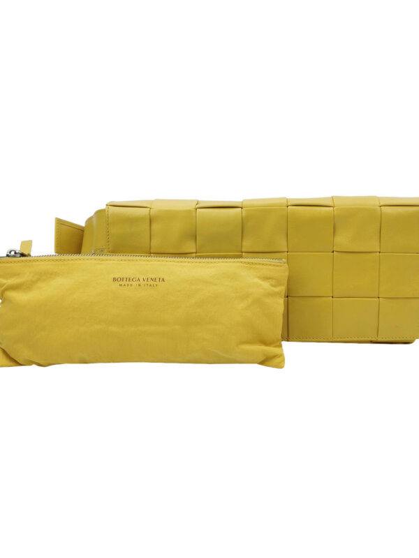 Bottega Veneta Cassette Intreccio