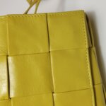 Bottega Veneta Cassette Intreccio — фото 13
