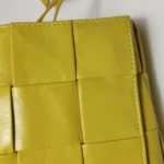 Bottega Veneta Cassette Intreccio (Боттега Венета) — фото 13