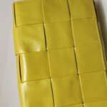 Bottega Veneta Cassette Intreccio — фото 17