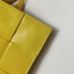 Bottega Veneta Cassette Intreccio (Боттега Венета) — фото 18