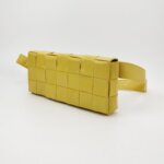 Bottega Veneta Cassette Intreccio — фото 3