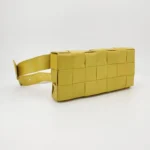 Bottega Veneta Cassette Intreccio (Боттега Венета) — фото 4