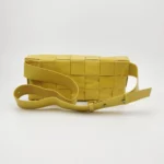Bottega Veneta Cassette Intreccio (Боттега Венета) — фото 5