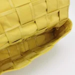 Bottega Veneta Cassette Intreccio (Боттега Венета) — фото 7