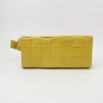 Bottega Veneta Cassette Intreccio (Боттега Венета) — фото 8