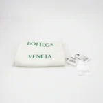 Bottega Veneta Cassette Intreccio (Боттега Венета) — фото 9