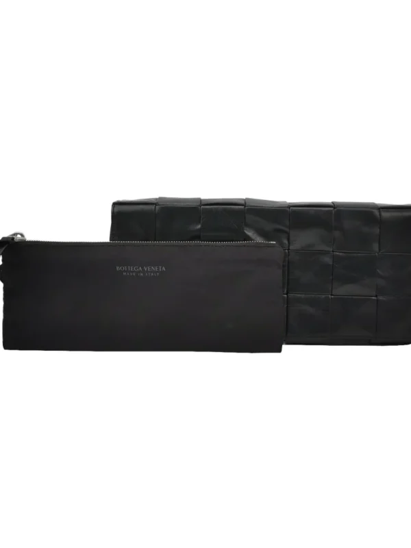 Bottega Veneta Cassette Intreccio