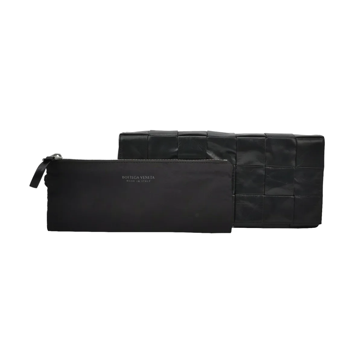 Bottega Veneta Cassette Intreccio (Боттега Венета) — фото 1