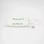 Bottega Veneta Cassette Intreccio (Боттега Венета) — фото 9