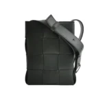 Bottega Veneta Cassette Intreccio (Боттега Венета) — миниатюра 1