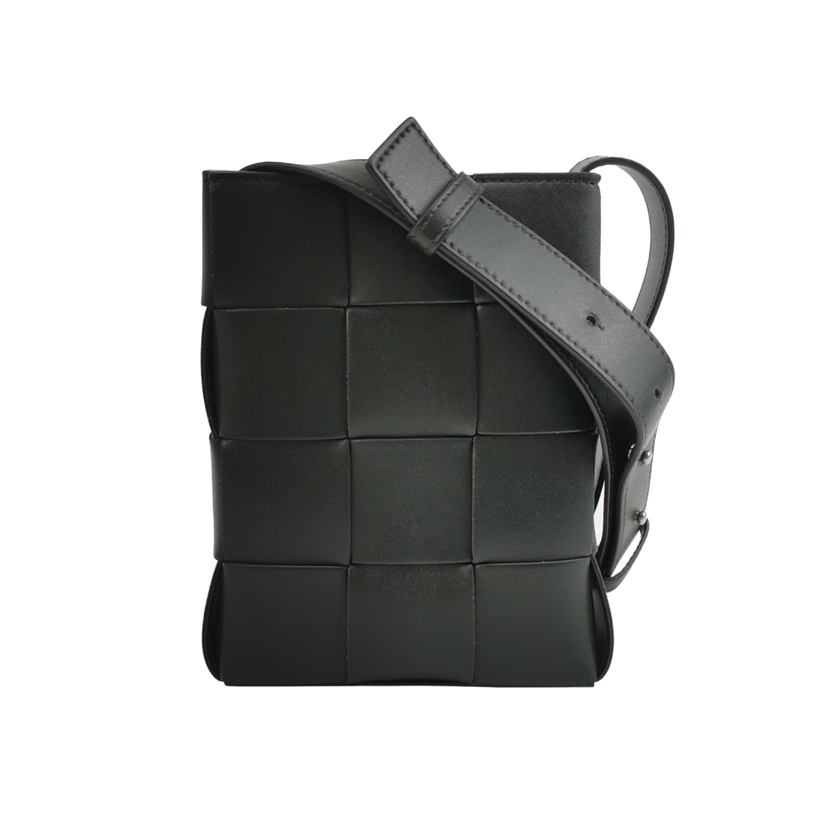 Bottega Veneta Cassette Intreccio — фото 1