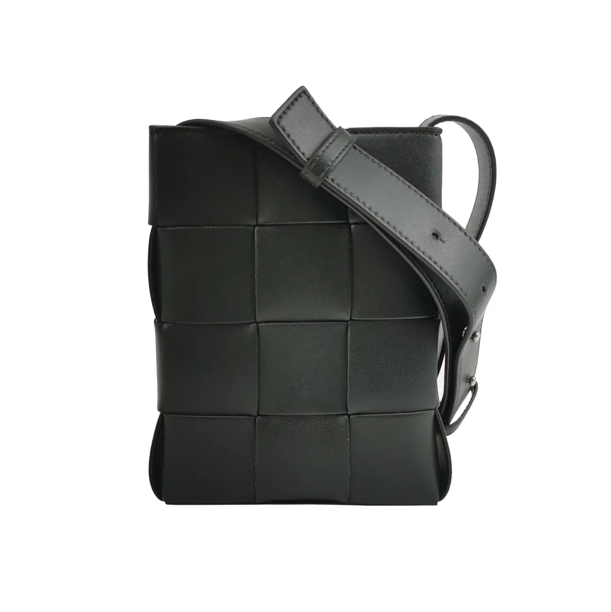 Bottega Veneta Cassette Intreccio (Боттега Венета) — фото 1