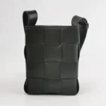 Bottega Veneta Cassette Intreccio (Боттега Венета) — фото 5