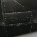 Bottega Veneta Cassette Intreccio (Боттега Венета) — фото 8