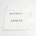 Bottega Veneta Cassette Intreccio (Боттега Венета) — фото 9