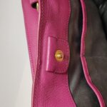 Miu Miu Logo Crossbody — фото 10