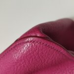 Miu Miu Logo Crossbody — фото 17