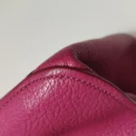 Miu Miu Lambskin Logo Crossbody (Миу Миу) — фото 17
