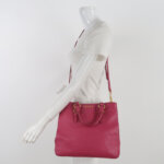 Miu Miu Logo Crossbody — фото 2