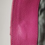 Miu Miu Logo Crossbody — фото 25