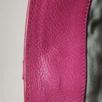 Miu Miu Lambskin Logo Crossbody (Миу Миу) — фото 25