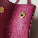 Miu Miu Logo Crossbody — фото 26