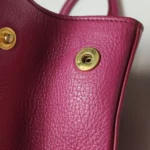 Miu Miu Lambskin Logo Crossbody (Миу Миу) — фото 26