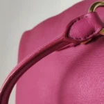 Miu Miu Lambskin Logo Crossbody (Миу Миу) — фото 28