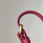 Miu Miu Logo Crossbody — фото 29