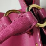 Miu Miu Logo Crossbody — фото 30